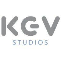 kgv studios logo image