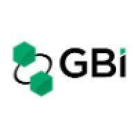 gbi logo image