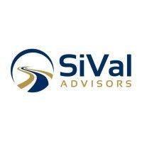 sival advisors llc logo image