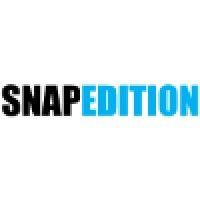 snap edition ltd | snap-edition.co.uk logo image