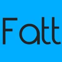 fattist logo image