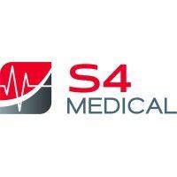 s4 medical logo image