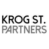 krog street partners logo image