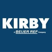 kirby hvacr logo image