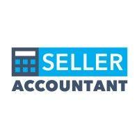 seller accountant logo image