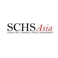 schsasia logo image