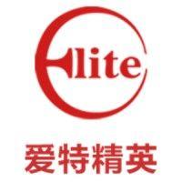 elite education group (china) logo image