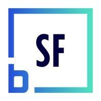 built in san francisco logo image