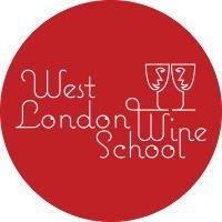 west london wine school logo image