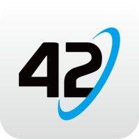 42support logo image