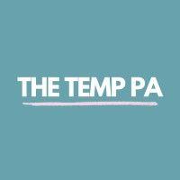 the temp pa logo image