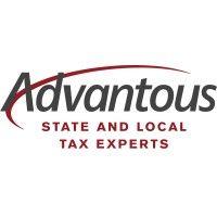 advantous consulting logo image