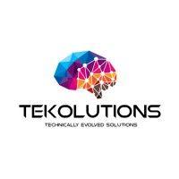 tekolutions.ai logo image