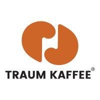 traum kaffee logo image