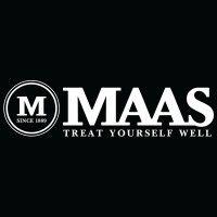 maas international bv logo image