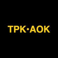 tpk aok logo image