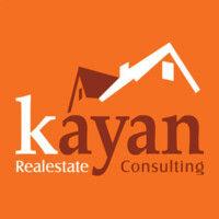 kayan real estate consulting logo image