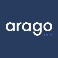 arago logo image