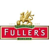 fuller's brewery logo image