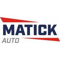 matick automotive group of michigan logo image