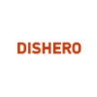 dishero, inc. logo image