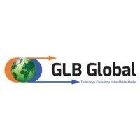 glb inc logo image