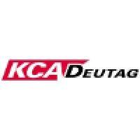 kca deutag logo image