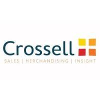 crossell ltd logo image