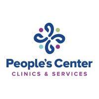 people's center clinics & services logo image