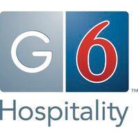 g6 hospitality llc logo image