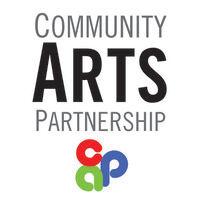 community arts partnership of tompkins county logo image