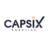 capsix logo image