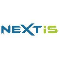 nextis logo image