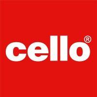 cello logo image