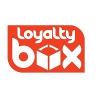 the loyalty box logo image