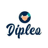 dipleo logo image