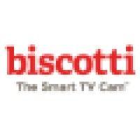 biscotti inc. logo image