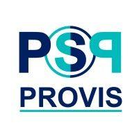 provisport - provis - proyectos visuales zaragoza s.l. logo image