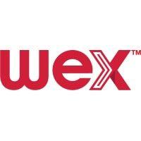 wex europe services limited logo image