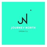 journey north opera company logo image