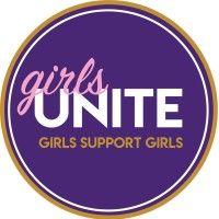 girls unite logo image