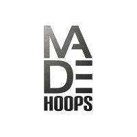 made hoops logo image