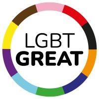 lgbt great logo image