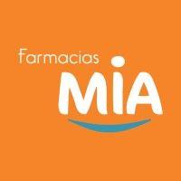 farmacias mia logo image