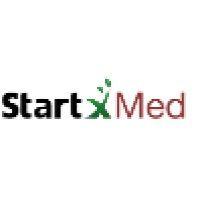 startx med logo image