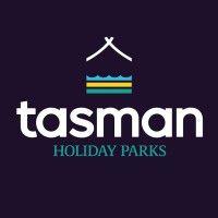 tasman holiday parks logo image