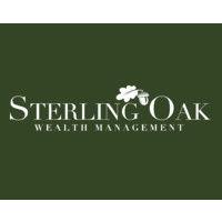 sterling oak wealth management