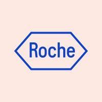 roche vietnam logo image