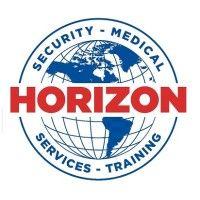 horizon limited logo image