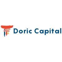 doric capital logo image